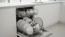 # Comment bien charger la vaisselle dans le lave-vaisselle