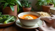 Comment bien ajuster son régime alimentaire en cas de mononucléose et se sentir mieux