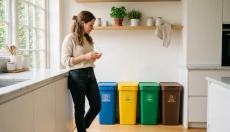 # Comment trier correctement les déchets sans doutes inutiles