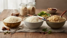 # Jak uvařit dokonalou rýži

## Comment cuisiner le riz parfait

---

La cuisson du riz peut sembler