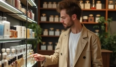 Comment choisir les meilleurs parfums pour hommes de tous les temps pour chaque occasion