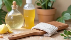 Comment nettoyer une brosse à cheveux rapidement et efficacement