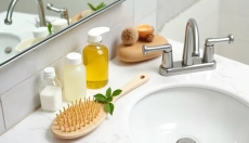 Comment nettoyer une brosse à cheveux efficacement et facilement à la maison