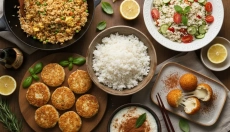 # Comment utiliser les restes de riz cuit au lieu de les jeter