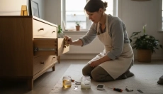 # Comment empêcher le gauchissement des tiroirs et le grincement des portes