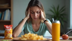 Comment perdre du poids sainement sans extrêmes au lieu de 500 kcal par jour