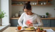 Comment gérer la douleur sous la côte gauche et en identifier les causes