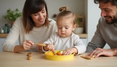 Comment gérer les premières diversifications alimentaires sans stress