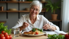 Menu pour le diabète de type 2 - que manger et quoi éviter