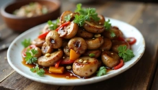 Où trouver des champignons shimeji et comment les utiliser dans la cuisine moderne