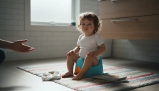 Quand un enfant est-il vraiment prêt à être propre