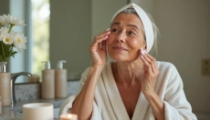Cosmétiques pour femmes de plus de 60 ans et leurs avantages pour la peau mature