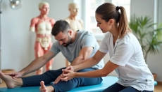 Le craquement des articulations peut avoir diverses causes allant de la cavitation à l'arthrose.