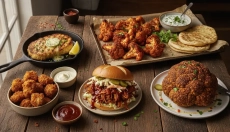 Chou-fleur comme de la viande ou 5 recettes pour les carnivores