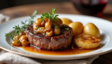 La sauce à l'aneth vous étonnera par sa douceur et ses recettes traditionnelles.