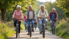 La longévité n'est pas une quête d'immortalité, car dans la pratique, il s'agit principalement d'avo