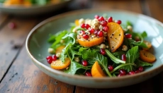 La mizuna est un super-aliment que vous devriez intégrer dans votre alimentation.