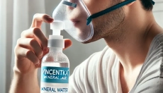 Améliorez la santé de vos poumons en inhalant Vincentka