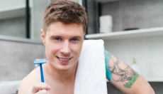 De plus en plus d'hommes préfèrent l'épilation des parties intimes