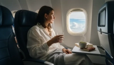 # Ballonnements en avion et comment les prévenir