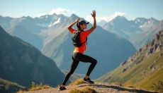 Des muscles tendus ? Essayez l'hydratation et une nutrition appropriée pour leur soulagement.