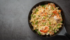 Préparez un authentique nasi goreng indonésien