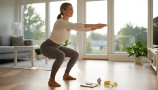 Apprenez comment mesurer votre niveau de forme physique à la maison