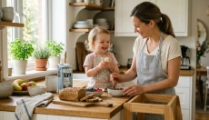 Apprenez à gérer les allergies chez les jeunes enfants