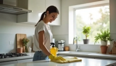 Les erreurs de nettoyage les plus courantes qui vous coûtent du temps, de l'énergie et des résultats
