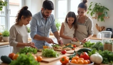 Les mythes les plus courants sur l'alimentation saine qui compliquent inutilement votre menu
