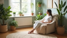 Ne rien faire est important pour la santé, car cela rend au corps et à l'esprit la tranquillité perd