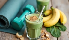 Découvrez quoi manger après l'entraînement le soir pour une meilleure récupération et un sommeil de 