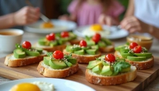 Découvrez une recette maison de pain keto que vous allez adorer