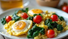 Découvrez comment le régime anti-candida peut transformer votre énergie