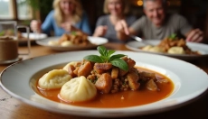 Découvrez comment préparer le parfait perkelt et surprenez vos proches