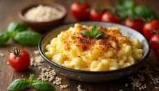 Découvrez la magie de la brynza et sa place dans la cuisine moderne