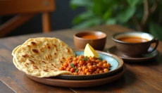 Découvrez la magie du chana masala et de ses ingrédients sains