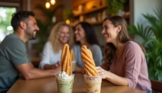 Découvrez la magie des churros et apprenez à les préparer chez vous