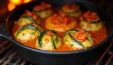 Découvrez la magie des deruny, des galettes de pommes de terre pleines de saveurs et de tradition