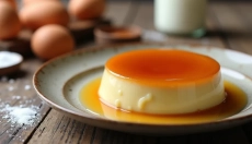 Découvrez la magie du flan et ses diverses variantes à travers le monde