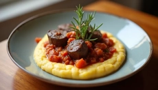 Découvrez la magie du ragoût de bœuf et ses merveilleuses variations