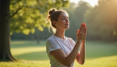 Découvrez la magie de la respiration en boîte et trouvez la paix intérieure