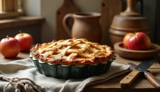 Découvrez la magie de la tarte en treillis et faites plaisir à vos proches