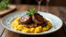 Découvrez la magie de l'osso buco et apprenez-en les secrets