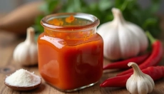 Découvrez la magie de la sauce sweet chili et améliorez vos recettes