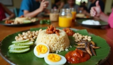 Découvrez le nasi lemak et son histoire riche et sa tradition