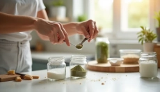 Découvrez le substitut de sucre le plus sain et comment il affecte votre santé