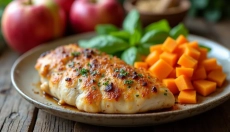 Découvrez des recettes pour un régime hépatique pour une cuisine facile et saine