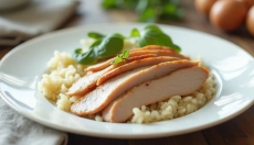 Découvrez le régime épargne n°2 et des recettes pour des plats légers et savoureux