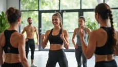 Découvrez la puissance de l'hypertrophie et son impact sur la condition physique et la santé